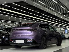 LUXEED R7 Extended Range 331km Ultra - ფოტო 6