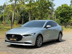 Mazda3 Axela 2.0L Automatic Elegant Edition - ფოტო 1