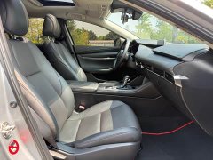 Mazda3 Axela 2.0L Automatic Elegant Edition - ფოტო 10