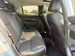 Mazda3 Axela 2.0L Automatic Elegant Edition - ფოტო 11