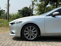 Mazda3 Axela 2.0L Automatic Elegant Edition - ფოტო 12