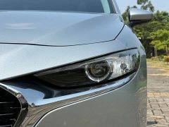 Mazda3 Axela 2.0L Automatic Elegant Edition - ფოტო 13
