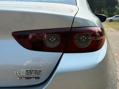 Mazda3 Axela 2.0L Automatic Elegant Edition - ფოტო 14