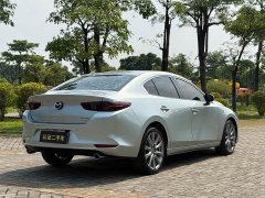 Mazda3 Axela 2.0L Automatic Elegant Edition - ფოტო 15
