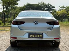 Mazda3 Axela 2.0L Automatic Elegant Edition - ფოტო 16