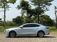 Mazda3 Axela 2.0L Automatic Elegant Edition - ფოტო 18