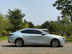 Mazda3 Axela 2.0L Automatic Elegant Edition - ფოტო 19