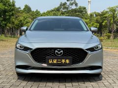 Mazda3 Axela 2.0L Automatic Elegant Edition - ფოტო 2