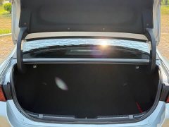 Mazda3 Axela 2.0L Automatic Elegant Edition - ფოტო 20