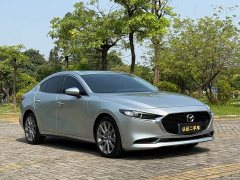 Mazda3 Axela 2.0L Automatic Elegant Edition - ფოტო 3