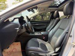 Mazda3 Axela 2.0L Automatic Elegant Edition - ფოტო 4