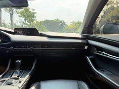 Mazda3 Axela 2.0L Automatic Elegant Edition - ფოტო 8