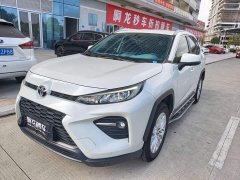 Toyota Wildland Facelift 2.0L CVT FWD Leading Edition - ფოტო 1