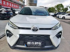 Toyota Wildland Facelift 2.0L CVT FWD Leading Edition - ფოტო 2