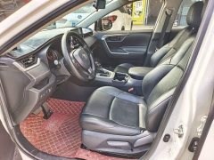 Toyota Wildland Facelift 2.0L CVT FWD Leading Edition - ფოტო 3