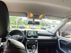 Toyota Wildland Facelift 2.0L CVT FWD Leading Edition - ფოტო 6