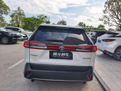 Toyota Wildland Facelift 2.0L CVT FWD Leading Edition - ფოტო 7