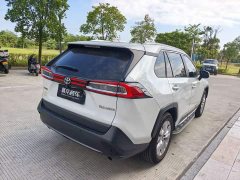 Toyota Wildland Facelift 2.0L CVT FWD Leading Edition - ფოტო 8