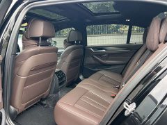 BMW 5 Series New Energy Facelift 535Le Pioneer Edition M Sport Package - ფოტო 10