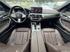 BMW 5 Series New Energy Facelift 535Le Pioneer Edition M Sport Package - ფოტო 11