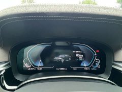 BMW 5 Series New Energy Facelift 535Le Pioneer Edition M Sport Package - ფოტო 12