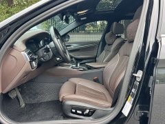 BMW 5 Series New Energy Facelift 535Le Pioneer Edition M Sport Package - ფოტო 9