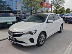 Buick Excelle Pro Comfort Edition - ფოტო 1