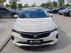 Buick Excelle Pro Comfort Edition - ფოტო 2