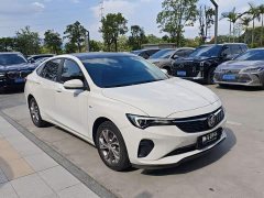 Buick Excelle Pro Comfort Edition - ფოტო 3