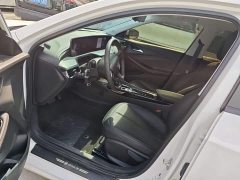 Buick Excelle Pro Comfort Edition - ფოტო 4