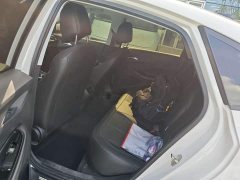 Buick Excelle Pro Comfort Edition - ფოტო 5