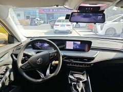 Buick Excelle Pro Comfort Edition - ფოტო 6