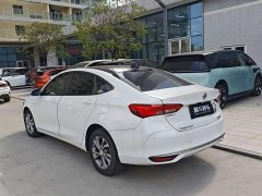 Buick Excelle Pro Comfort Edition - ფოტო 7