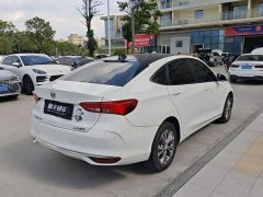 Buick Excelle Pro Comfort Edition - ფოტო 8