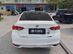 Buick Excelle Pro Comfort Edition - ფოტო 9