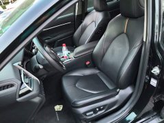 Toyota Camry 2021 2.5G Luxury - ფოტო 11