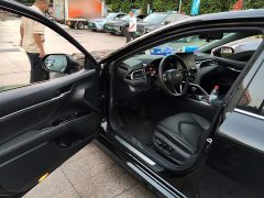 Toyota Camry 2021 2.5G Luxury - ფოტო 12