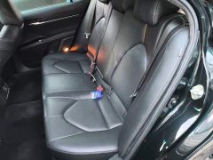 Toyota Camry 2021 2.5G Luxury - ფოტო 13