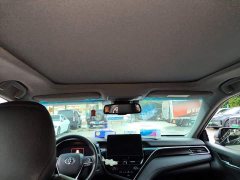 Toyota Camry 2021 2.5G Luxury - ფოტო 14