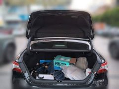Toyota Camry 2021 2.5G Luxury - ფოტო 15