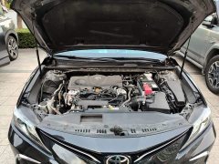 Toyota Camry 2021 2.5G Luxury - ფოტო 16