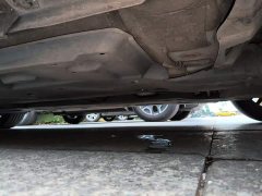 Toyota Camry 2021 2.5G Luxury - ფოტო 17