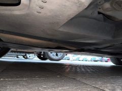 Toyota Camry 2021 2.5G Luxury - ფოტო 18
