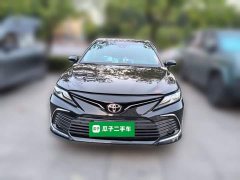 Toyota Camry 2021 2.5G Luxury - ფოტო 2
