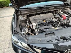 Toyota Camry 2021 2.5G Luxury - ფოტო 20