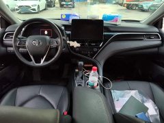 Toyota Camry 2021 2.5G Luxury - ფოტო 5