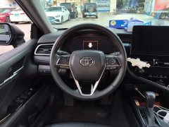 Toyota Camry 2021 2.5G Luxury - ფოტო 6