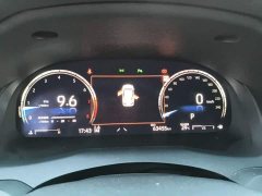 Toyota Camry 2021 2.5G Luxury - ფოტო 7