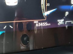 Toyota Camry 2021 2.5G Luxury - ფოტო 8