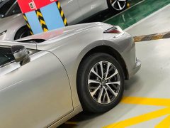 Lexus ES 200 Excellence Edition - ფოტო 15